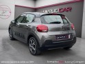 Citroen c3 c3 puretech 82 ss bvm5 shine occasion simplicicar livry gargan simplicicar simplicibike france