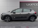 Citroen c3 c3 puretech 82 ss bvm5 shine occasion simplicicar livry gargan simplicicar simplicibike france