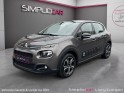 Citroen c3 c3 puretech 82 ss bvm5 shine occasion simplicicar livry gargan simplicicar simplicibike france