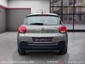 Citroen c3 c3 puretech 82 ss bvm5 shine occasion simplicicar livry gargan simplicicar simplicibike france