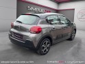 Citroen c3 c3 puretech 82 ss bvm5 shine occasion simplicicar livry gargan simplicicar simplicibike france