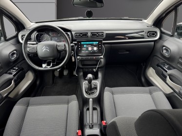 Citroen c3 c3 puretech 82 ss bvm5 shine occasion simplicicar livry gargan simplicicar simplicibike france