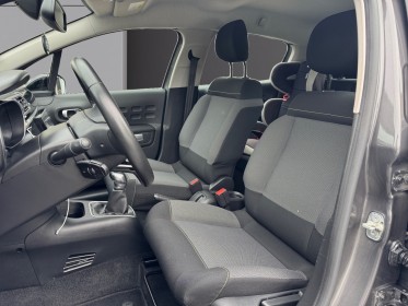 Citroen c3 c3 puretech 82 ss bvm5 shine occasion simplicicar livry gargan simplicicar simplicibike france