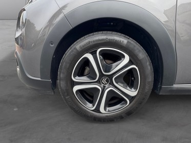 Citroen c3 c3 puretech 82 ss bvm5 shine occasion simplicicar livry gargan simplicicar simplicibike france