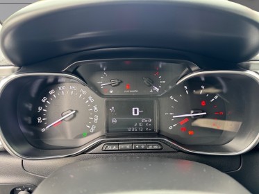 Citroen c3 c3 puretech 82 ss bvm5 shine occasion simplicicar livry gargan simplicicar simplicibike france