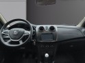 Dacia sandero dci 90 stepway - garantie 12 mois occasion parc voitures beauvais simplicicar simplicibike france