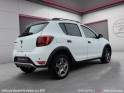 Dacia sandero dci 90 stepway - garantie 12 mois occasion parc voitures beauvais simplicicar simplicibike france