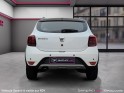 Dacia sandero dci 90 stepway - garantie 12 mois occasion parc voitures beauvais simplicicar simplicibike france