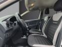 Dacia sandero dci 90 stepway - garantie 12 mois occasion parc voitures beauvais simplicicar simplicibike france