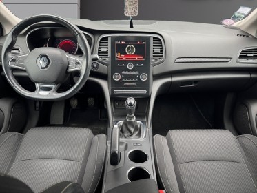 Renault megane iv berline tce 140 energy zen occasion simplicicar grenoble simplicicar simplicibike france