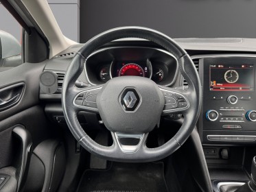 Renault megane iv berline tce 140 energy zen occasion simplicicar grenoble simplicicar simplicibike france