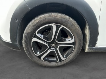 Citroen c3 82 ss bvm5 shine distrib neuve - garantie 12 mois occasion simplicicar vienne simplicicar simplicibike france