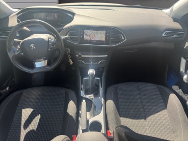 Peugeot 308 bluehdi 100ch ss bvm6 active pack - garantie 12 mois occasion simplicicar vienne simplicicar simplicibike france