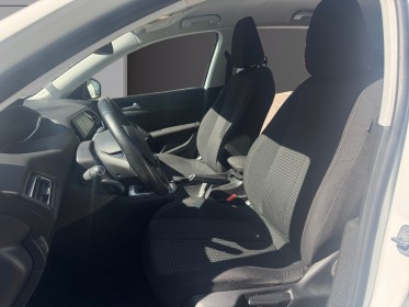 Peugeot 308 bluehdi 100ch ss bvm6 active pack - garantie 12 mois occasion simplicicar vienne simplicicar simplicibike france