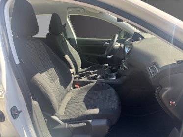 Peugeot 308 bluehdi 100ch ss bvm6 active pack - garantie 12 mois occasion simplicicar vienne simplicicar simplicibike france