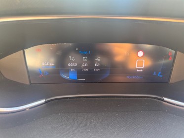 Peugeot 308 bluehdi 100ch ss bvm6 active pack - garantie 12 mois occasion simplicicar vienne simplicicar simplicibike france