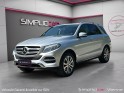 Mercedes gle 350 d 9g-tronic 4matic executive - garantie 12 mois occasion simplicicar vienne simplicicar simplicibike france