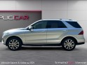 Mercedes gle 350 d 9g-tronic 4matic executive - garantie 12 mois occasion simplicicar vienne simplicicar simplicibike france