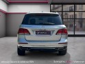 Mercedes gle 350 d 9g-tronic 4matic executive - garantie 12 mois occasion simplicicar vienne simplicicar simplicibike france