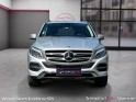 Mercedes gle 350 d 9g-tronic 4matic executive - garantie 12 mois occasion simplicicar vienne simplicicar simplicibike france