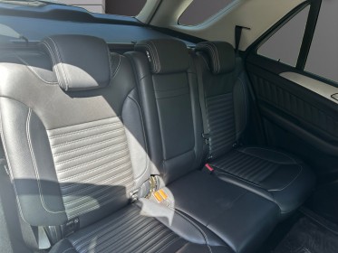 Mercedes gle 350 d 9g-tronic 4matic executive - garantie 12 mois occasion simplicicar vienne simplicicar simplicibike france