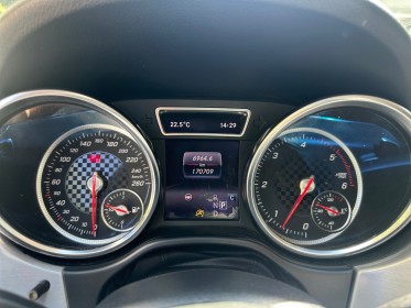 Mercedes gle 350 d 9g-tronic 4matic executive - garantie 12 mois occasion simplicicar vienne simplicicar simplicibike france