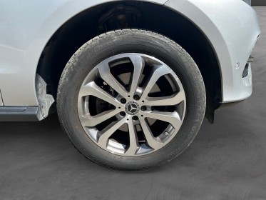 Mercedes gle 350 d 9g-tronic 4matic executive - garantie 12 mois occasion simplicicar vienne simplicicar simplicibike france