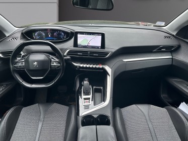 Peugeot 3008 business 1.2 130ch ss eat6 allure business distrib ok - garantie 12 mois occasion simplicicar vienne simplicicar...
