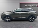 Peugeot 3008 business 1.2 130ch ss eat6 allure business distrib ok - garantie 12 mois occasion simplicicar vienne simplicicar... Peugeot 3008 business 1.2 130ch ss eat6 allure business distrib ok - garantie 12 mois occasion simplicicar vienne simplicicar...