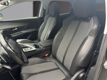 Peugeot 3008 business 1.2 130ch ss eat6 allure business distrib ok - garantie 12 mois occasion simplicicar vienne simplicicar...
