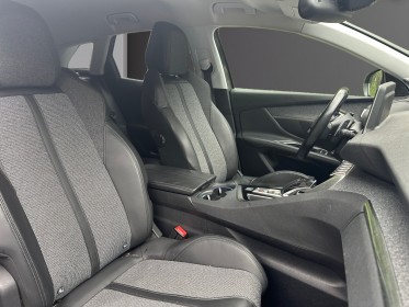 Peugeot 3008 business 1.2 130ch ss eat6 allure business distrib ok - garantie 12 mois occasion simplicicar vienne simplicicar...