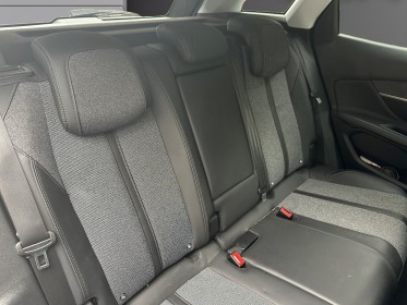 Peugeot 3008 business 1.2 130ch ss eat6 allure business distrib ok - garantie 12 mois occasion simplicicar vienne simplicicar...