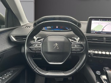 Peugeot 3008 business 1.2 130ch ss eat6 allure business distrib ok - garantie 12 mois occasion simplicicar vienne simplicicar...