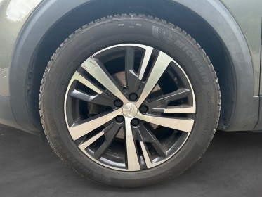 Peugeot 3008 business 1.2 130ch ss eat6 allure business distrib ok - garantie 12 mois occasion simplicicar vienne simplicicar...