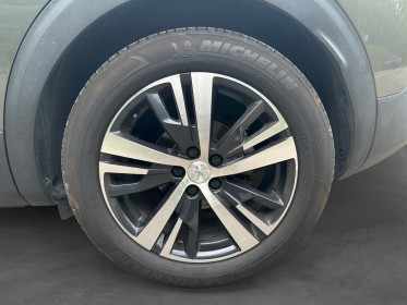 Peugeot 3008 business 1.2 130ch ss eat6 allure business distrib ok - garantie 12 mois occasion simplicicar vienne simplicicar...