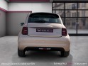 Fiat 500 nouvelle my22 serie 1 step 1 e 118 ch icône, garantie 12 mois occasion simplicicar lunel simplicicar simplicibike...