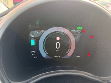 Fiat 500 nouvelle my22 serie 1 step 1 e 118 ch icône, garantie 12 mois occasion simplicicar lunel simplicicar simplicibike...