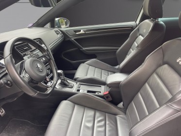 Volkswagen golf 2.0 tsi 310 bluemotion technology dsg7 4motion r garantie 12 mois occasion simplicicar saint-jean simplicicar...