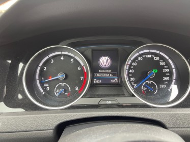 Volkswagen golf 2.0 tsi 310 bluemotion technology dsg7 4motion r garantie 12 mois occasion simplicicar saint-jean simplicicar...