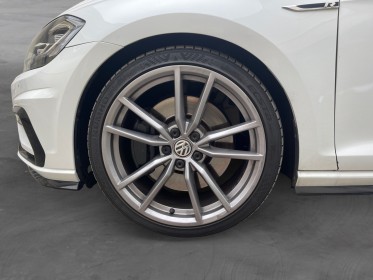 Volkswagen golf 2.0 tsi 310 bluemotion technology dsg7 4motion r garantie 12 mois occasion simplicicar saint-jean simplicicar...