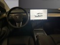 Tesla model 3 autonomie standard plus rwd garantie constructeur occasion simplicicar saint-jean simplicicar simplicibike france