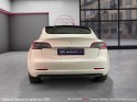 Tesla model 3 autonomie standard plus rwd garantie constructeur occasion simplicicar saint-jean simplicicar simplicibike france