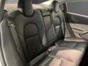 Tesla model 3 autonomie standard plus rwd garantie constructeur occasion simplicicar saint-jean simplicicar simplicibike france