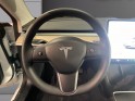 Tesla model 3 autonomie standard plus rwd garantie constructeur occasion simplicicar saint-jean simplicicar simplicibike france