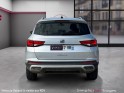 Seat ateca 1.5 tsi 150 ch start/stop dsg7 style jantes 18 hayon électrique carplay acc garantie 12 mois occasion barberey...