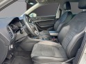 Seat ateca 1.5 tsi 150 ch start/stop dsg7 style jantes 18 hayon électrique carplay acc garantie 12 mois occasion barberey...