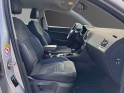 Seat ateca 1.5 tsi 150 ch start/stop dsg7 style jantes 18 hayon électrique carplay acc garantie 12 mois occasion barberey...