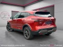 Nissan qashqai 2021 mild hybrid 158 ch xtronic tekna toit panoramique garantie constructeur occasion simplicicar colmar...