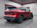 Nissan qashqai 2021 mild hybrid 158 ch xtronic tekna toit panoramique garantie constructeur occasion simplicicar colmar...