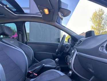 Nissan qashqai 2021 mild hybrid 158 ch xtronic tekna toit panoramique garantie constructeur occasion simplicicar colmar...